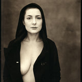 Portrait of M # 1 2020
