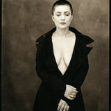 Portrait of M # 2 - 2020