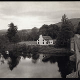 Riverside cottage - Scotland
