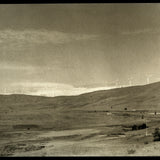 Columbia Gorge landscape