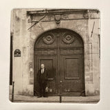 The Doorman  /  Les Petites Vues - Paris