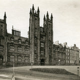 Near Edinburgh - Scotland