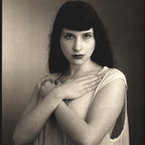 Portrait of P. # 2