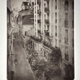 Rue Laplace   /  Les Petites Vues - Paris