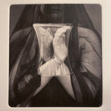 Tied hands - photogravure print - The Weekly Edition