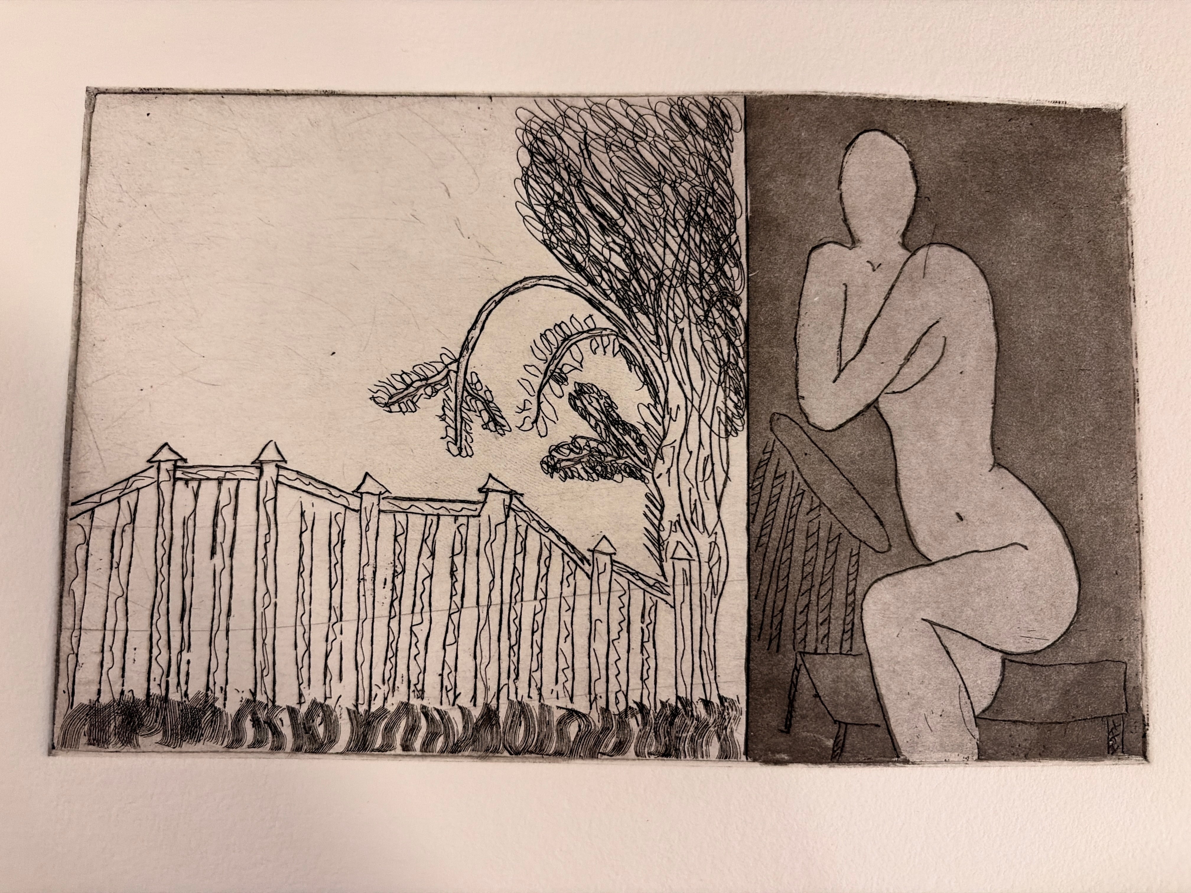 Bias and art | something to think about.
