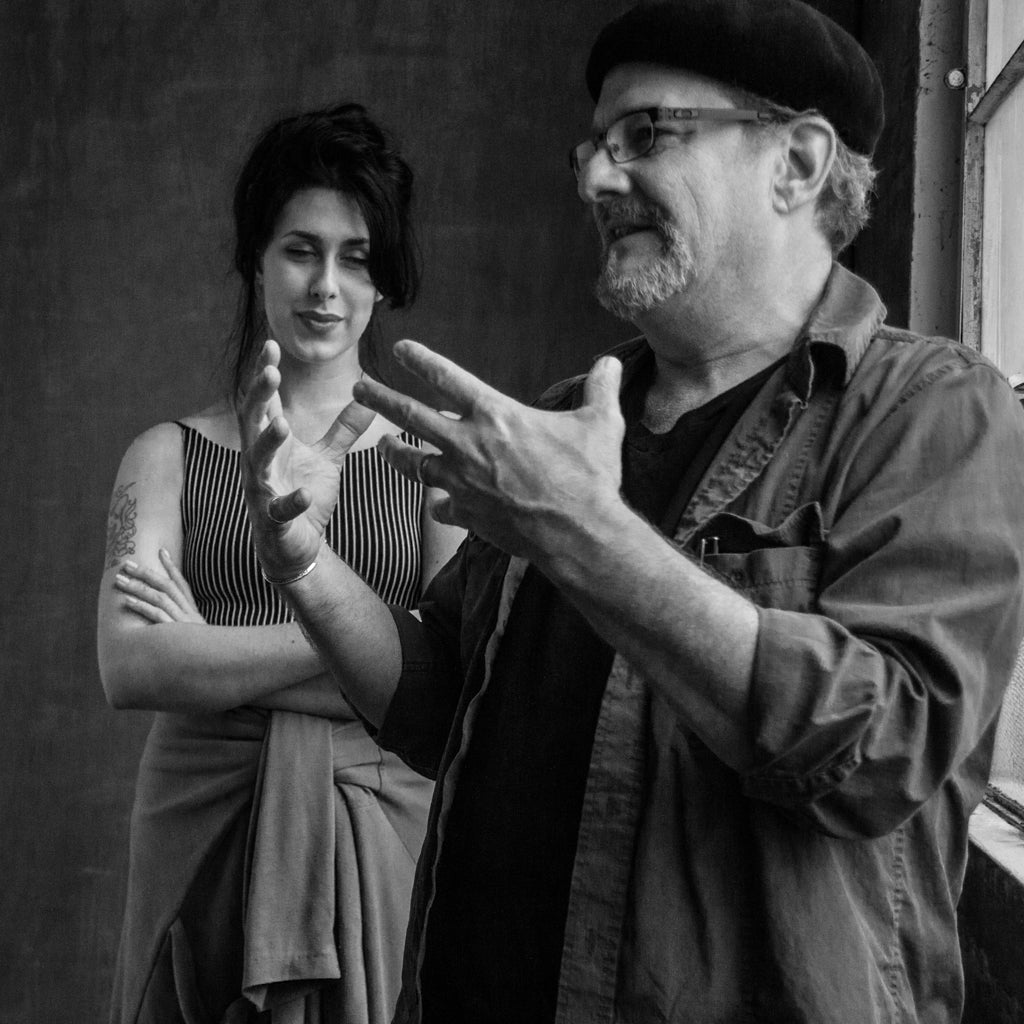 Summer workshops at Cascabel Press