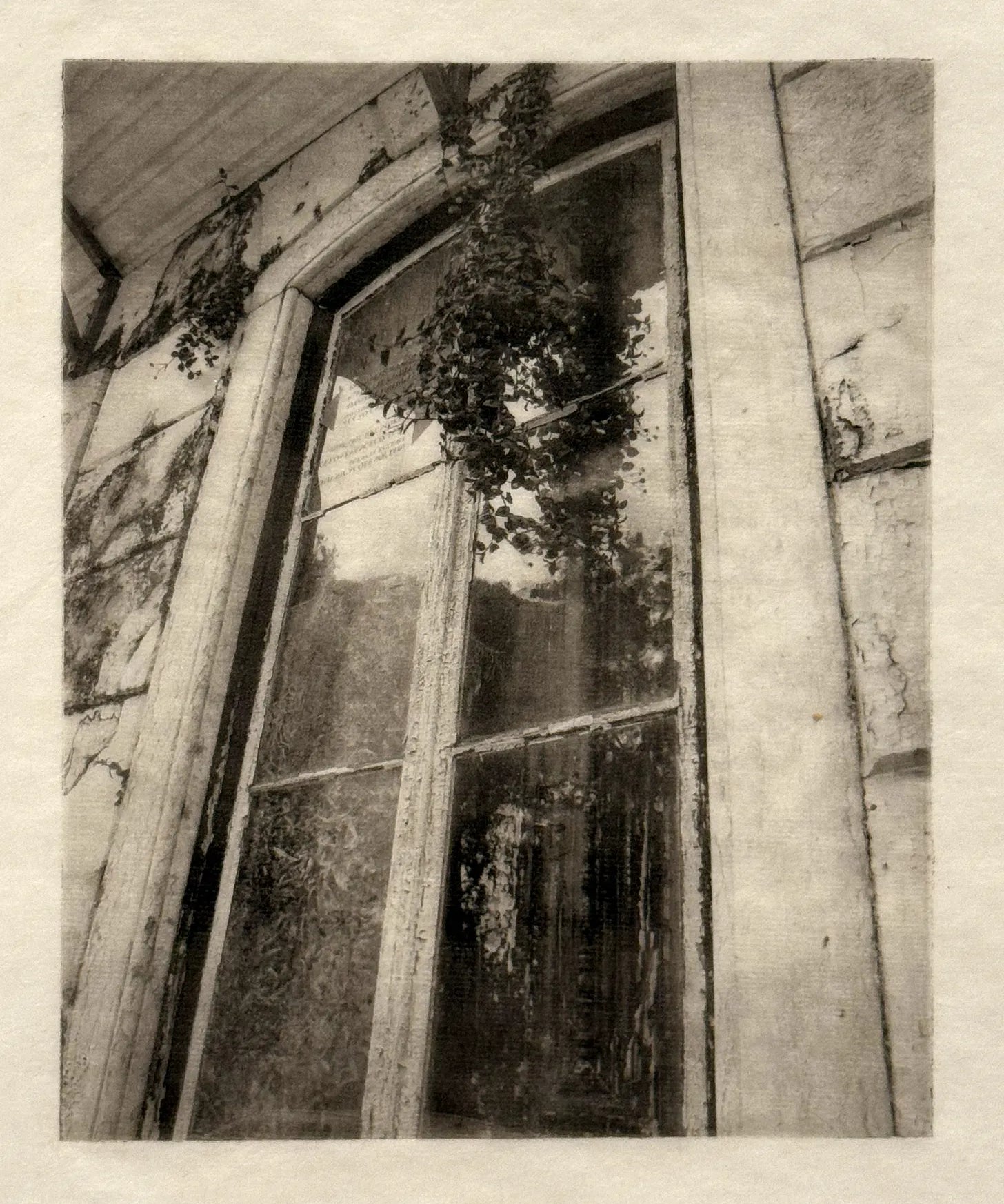 Mirrors, Windows and Doors | Artistic legacy and defying classification