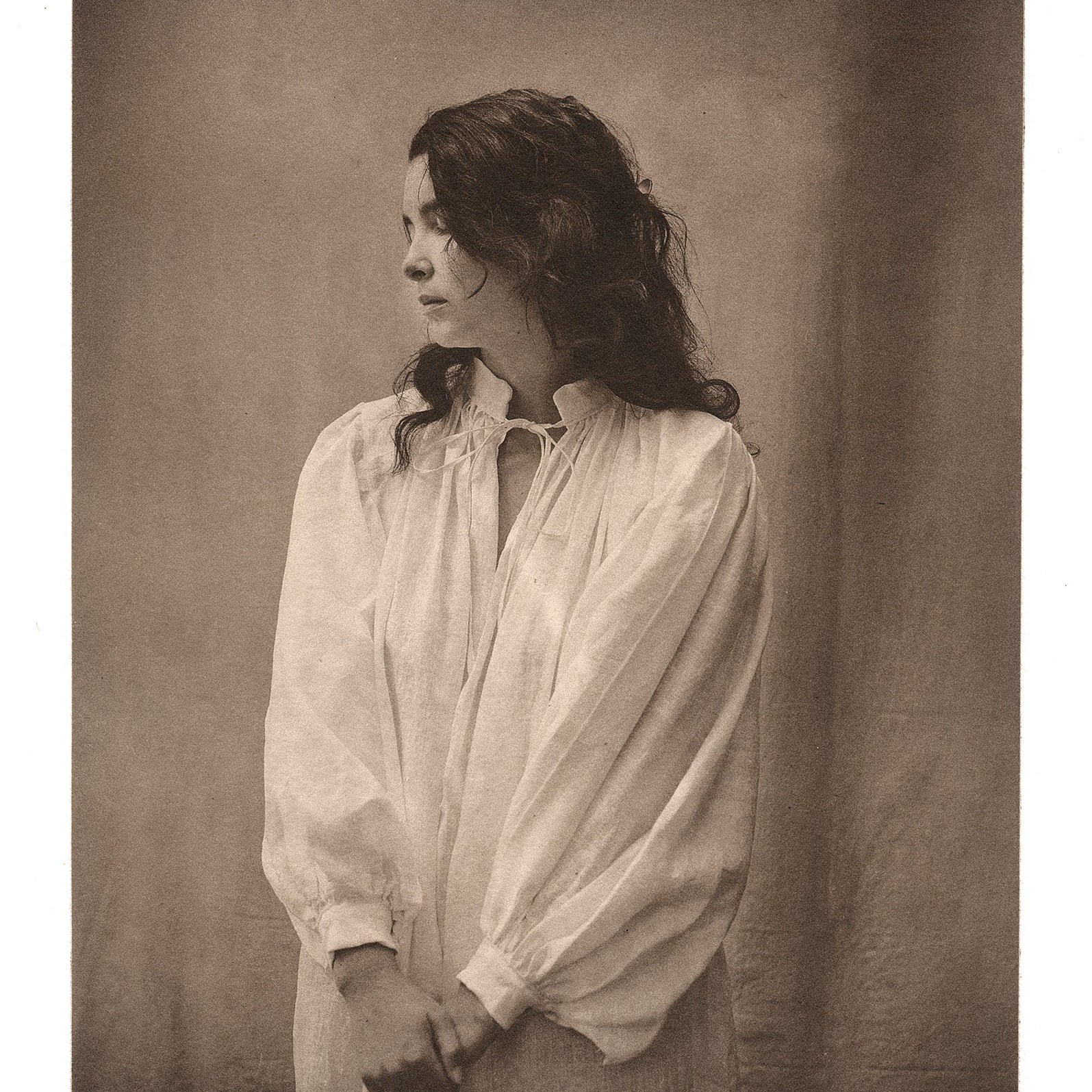 Thank you & Why I make pictures