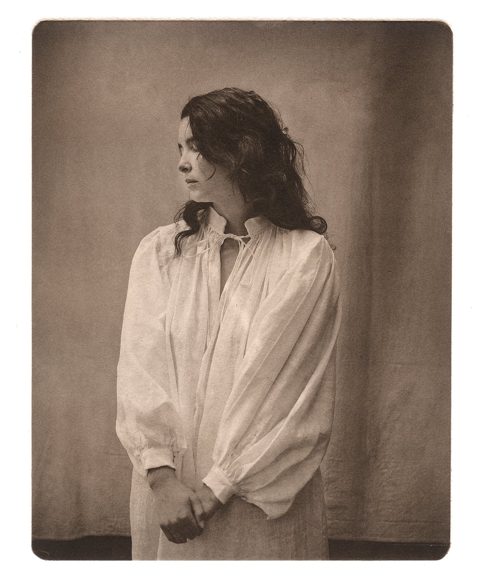 Thank you & Why I make pictures