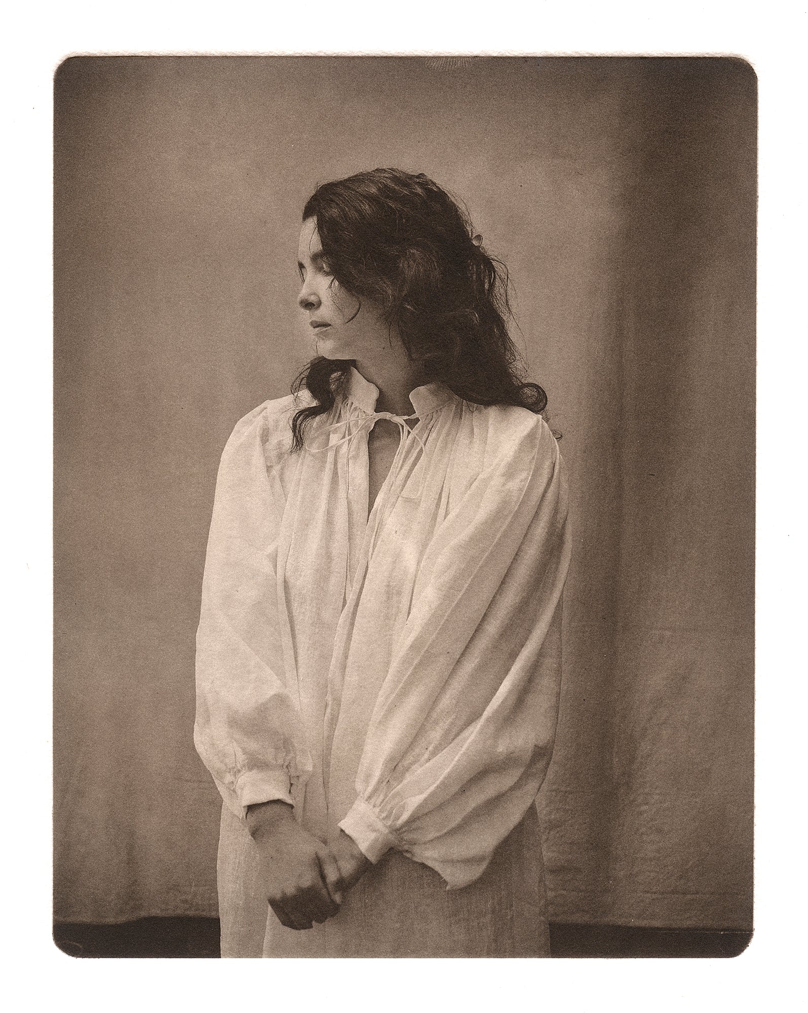 Thank you & Why I make pictures