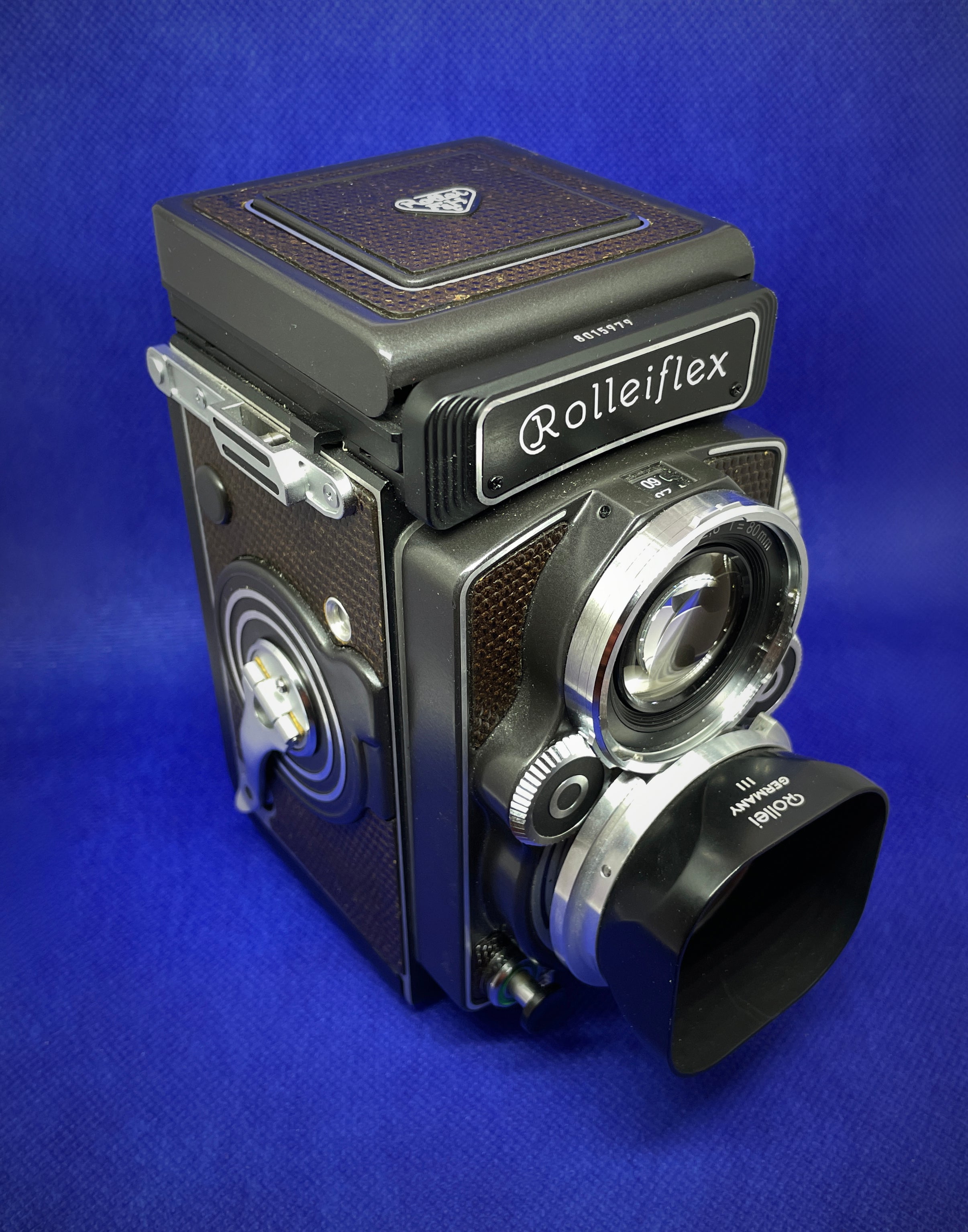 Gently used camera equipment for sale