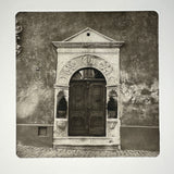 17  -Lower Bohemia | photogravure print