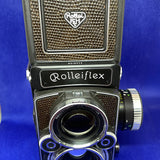 Rolleiflex 2.8 FX