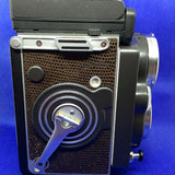 Rolleiflex 2.8 FX
