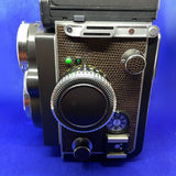 Rolleiflex 2.8 FX