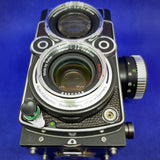 Rolleiflex 2.8 FX