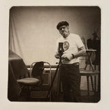 The LXIV self portrait  - photogravure print - The Weekly Edition