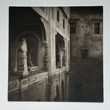 Chateau - Český Krumlov  - photogravure print - The Weekly Edition
