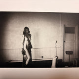 Reportage | photogravure print