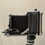 Linhof Master Technika 4x5