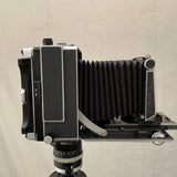 Linhof Master Technika 4x5