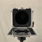 Linhof Master Technika 4x5