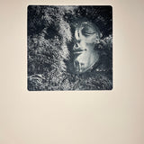 The Face of Change  - photogravure print - The Weekly Edition