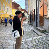 Prague | A limited edition of hand bound books