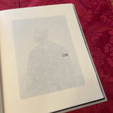 The Studio | A limited edition of hand bound books