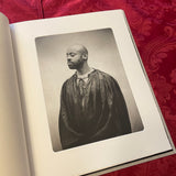 The Studio | A limited edition of hand bound books
