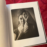 The Studio | A limited edition of hand bound books