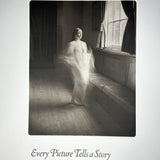 Every Picture Tells a Story | A limited edition of hand made books