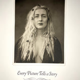 Every Picture Tells a Story | A limited edition of hand made books