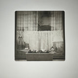 Home in Gent Belgium - photogravure print - The Weekly Edition