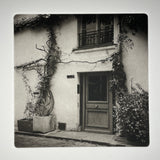 Paris Street - photogravure print - The Weekly Edition