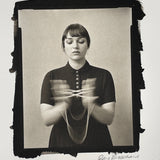 Cats Cradle - Platinum print 2019