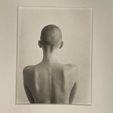 Pawn- Platinum print 2019