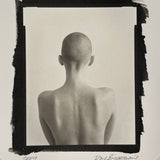 Pawn- Platinum print 2019