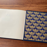 Every Picture Tells a Story | A limited edition of hand made books
