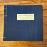 Every Picture Tells a Story | A limited edition of hand made books