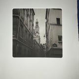 Paris View - photogravure print - The Weekly Edition