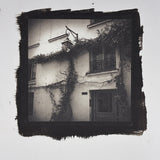 Paris Dream | Platinum Palladium print