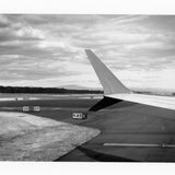 Possibilities  | Silver Gelatin print