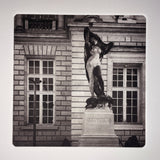 Nature Unveiling Herself to Science. Bordeaux, France  - photogravure print - The Weekly Edition