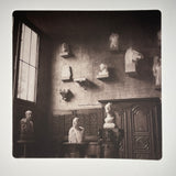 Atelier at Musée Bourdelle - Paris | photogravure print - The Weekly Edition