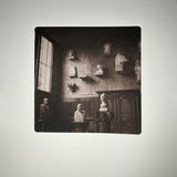 Atelier at Musée Bourdelle - Paris | photogravure print - The Weekly Edition