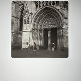 Bordeaux Cathedral | Bordeaux, France  - photogravure print - The Weekly Edition