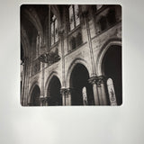 The Church of Saint-Louis-des-Chartrons  | Bordeaux, France  - photogravure print - The Weekly Edition