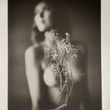 Breath - photogravure print - The Weekly Edition